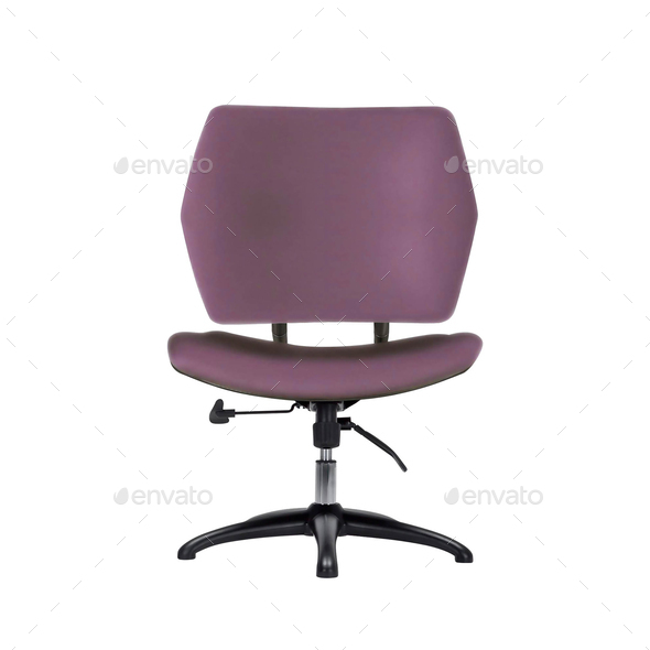 The office chair isolated Stock Photo by photobalance PhotoDune
